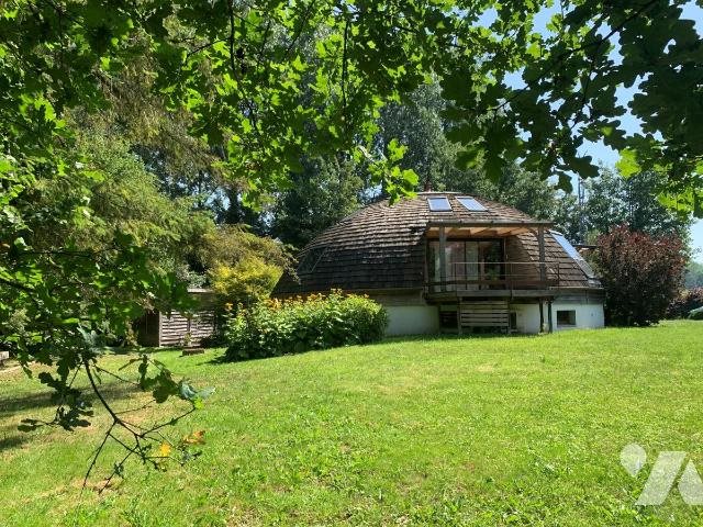 Maison à vendre, 169m², Rebreuve-sur-Canche