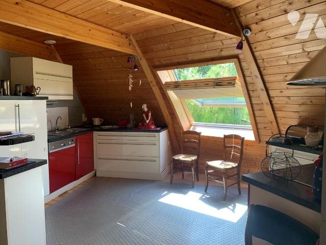 Maison à vendre, 169m², Rebreuve-sur-Canche