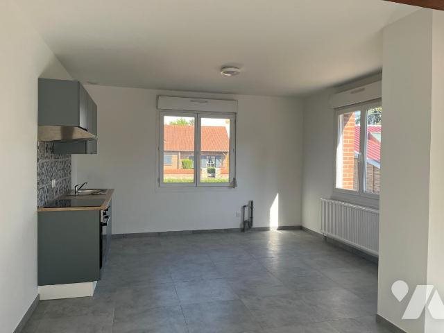 Maison à louer, 97m², Tincques