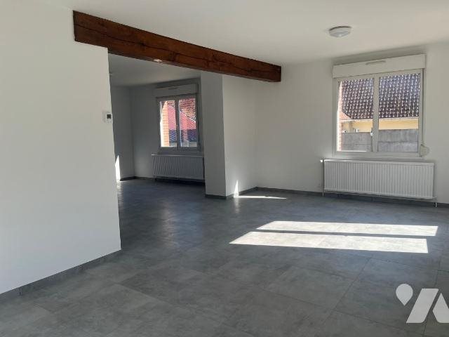 Maison à louer, 97m², Tincques