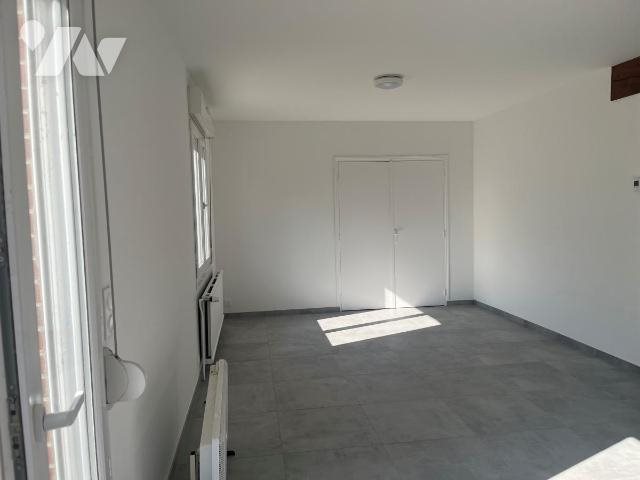 Maison à louer, 97m², Tincques