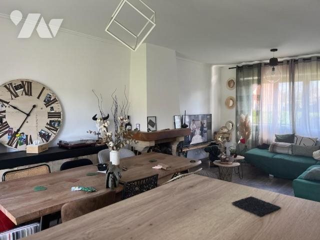 Maison à vendre, 106m², Beaurains