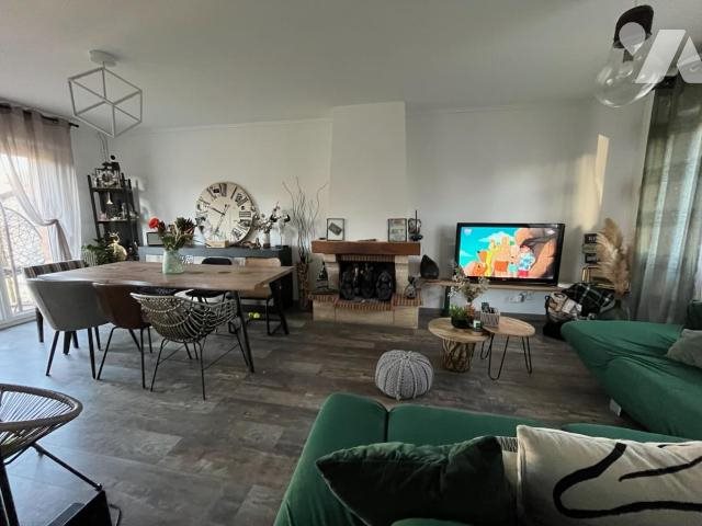 Maison à vendre, 106m², Beaurains