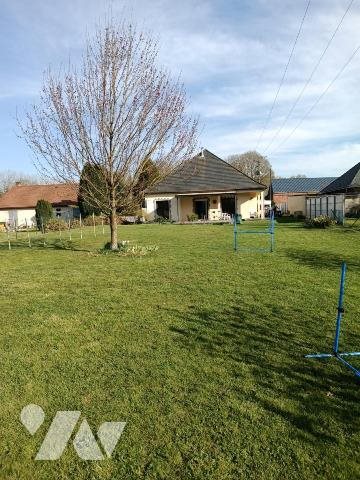 Maison à vendre, 136m², Saulty