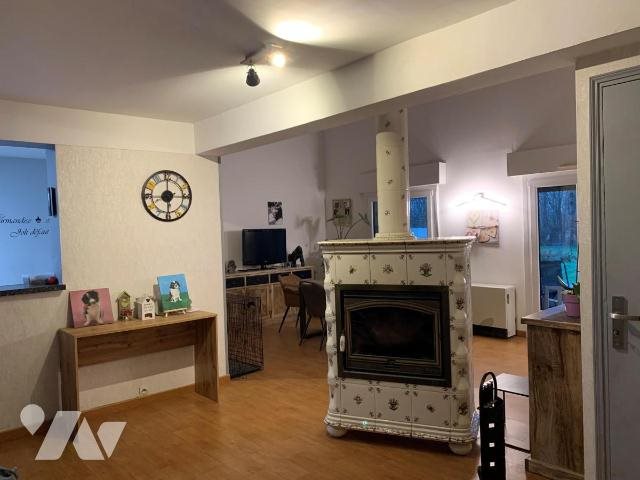 Maison à vendre, 136m², Saulty