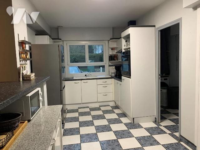 Maison à vendre, 136m², Saulty