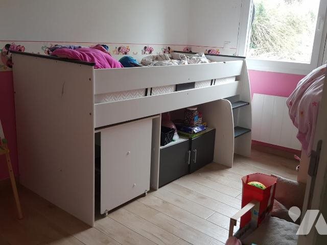Maison à vendre, 90m², Berlencourt-le-Cauroy