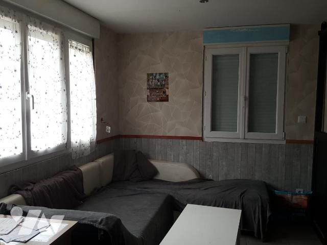 Maison à vendre, 90m², Berlencourt-le-Cauroy