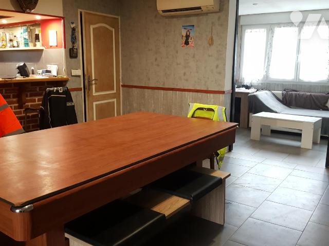 Maison à vendre, 90m², Berlencourt-le-Cauroy