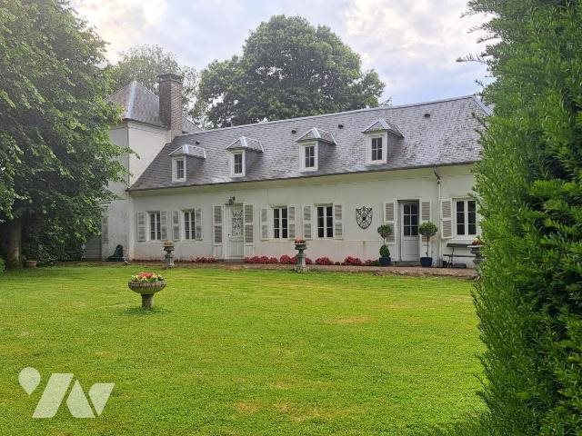 Maison à vendre, 235m², Liencourt