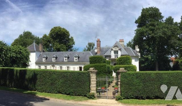 Maison à vendre, 235m², Liencourt