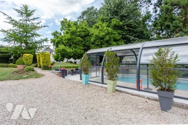 Maison à vendre, 235m², Liencourt