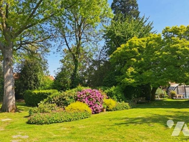 Maison à vendre, 235m², Liencourt