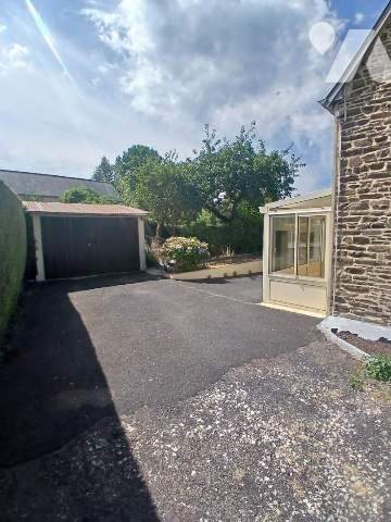 Maison à vendre, 82m², Saint-Georges-des-Groseillers