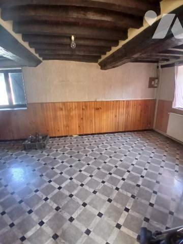 Maison à vendre, 82m², Saint-Georges-des-Groseillers