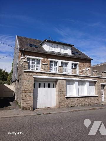 Maison à vendre, 210m², Flers
