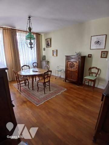 Maison à vendre, 210m², Flers