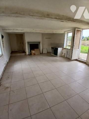 Maison à vendre, 55m², Bellou-en-Houlme