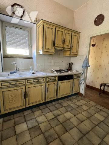 Maison à vendre, 143m², Panzoult