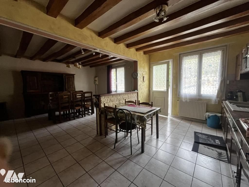 Maison à vendre, 153m², Neuil