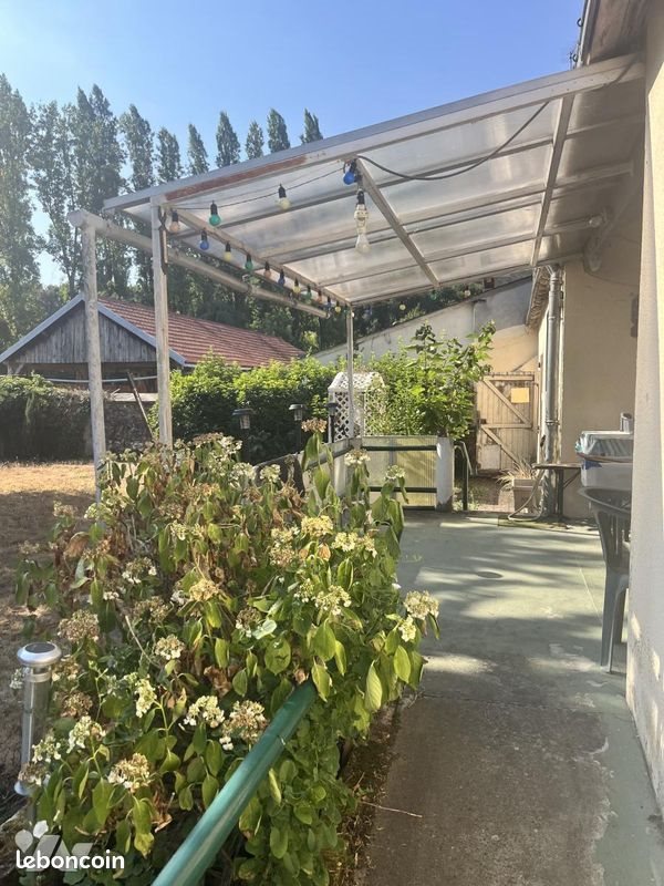 Maison à vendre, 153m², Neuil