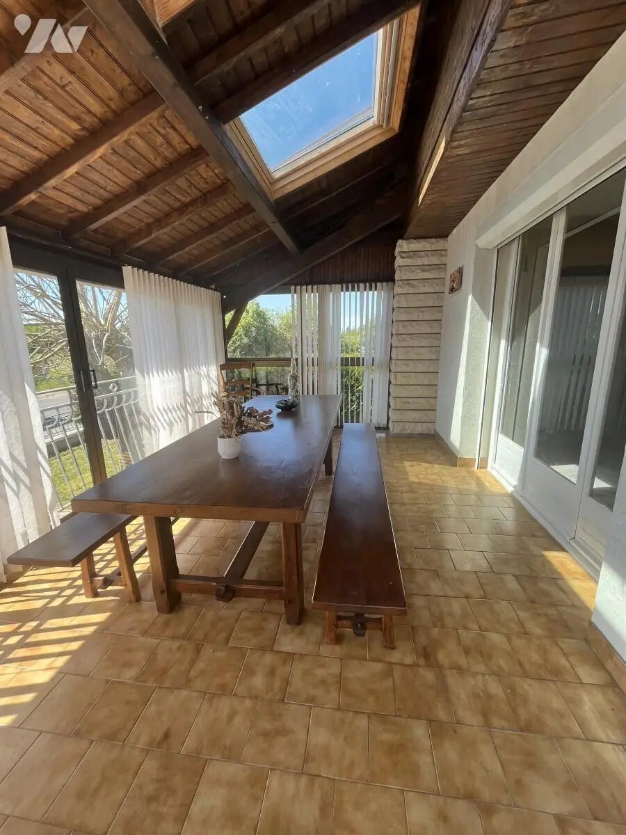 Maison à vendre, 85m², L'Ile-Bouchard