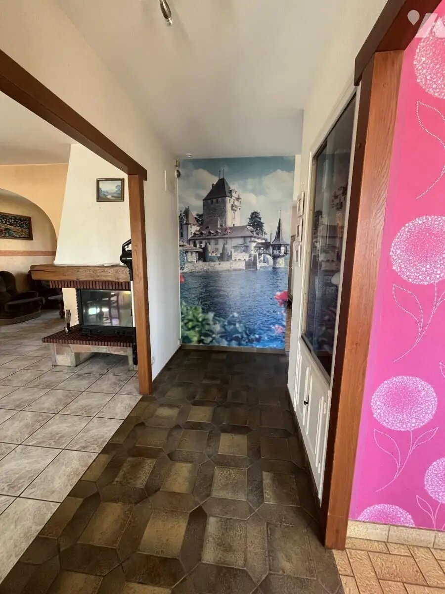 Maison à vendre, 85m², L'Ile-Bouchard