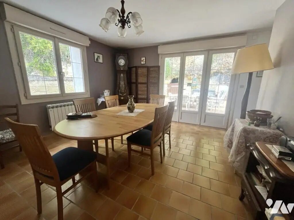 Maison à vendre, 115m², Cinais