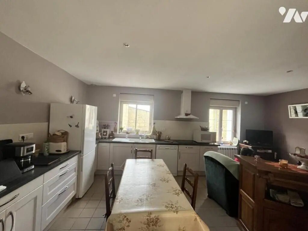 Maison à vendre, 115m², Cinais