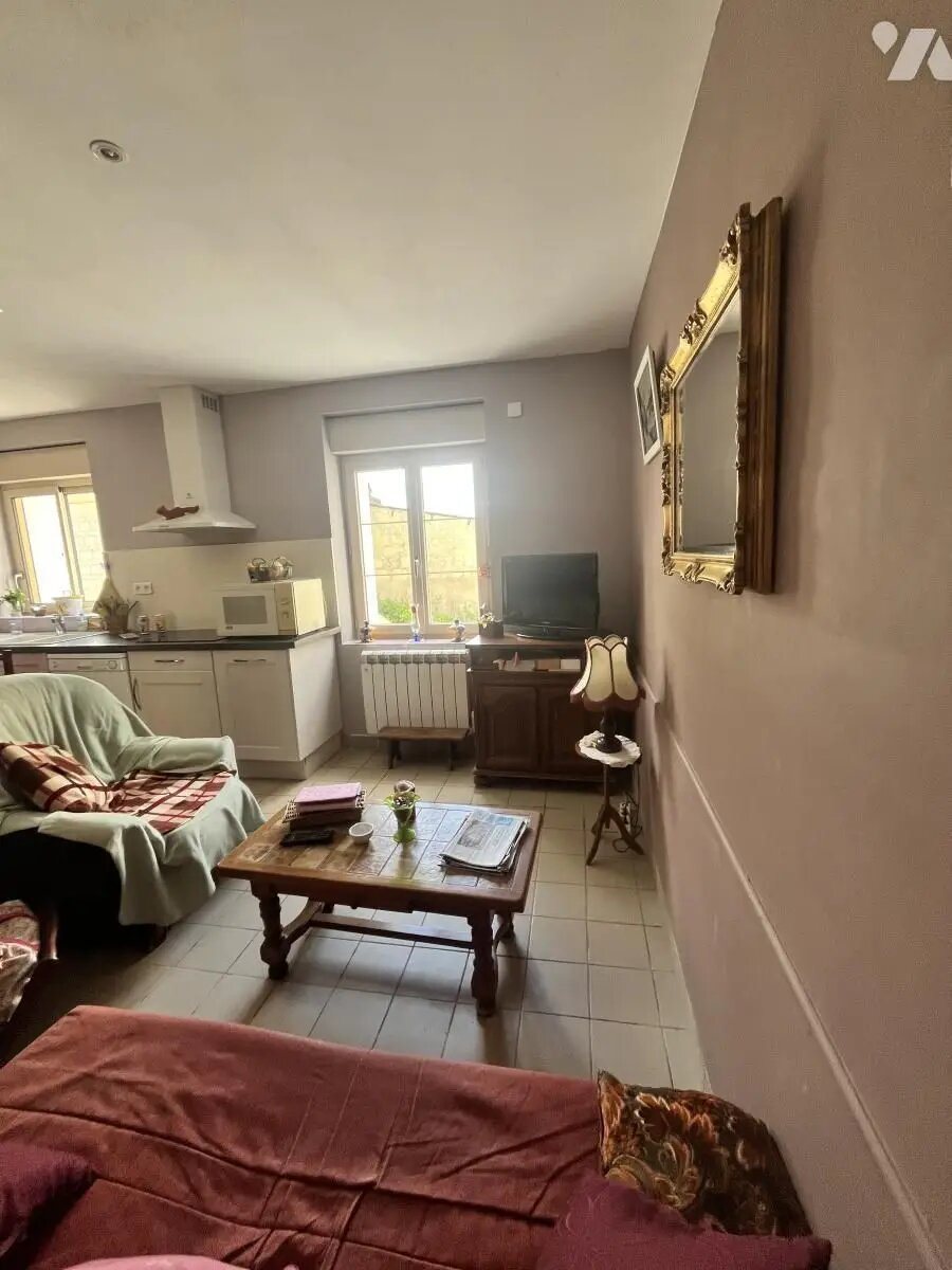 Maison à vendre, 115m², Cinais