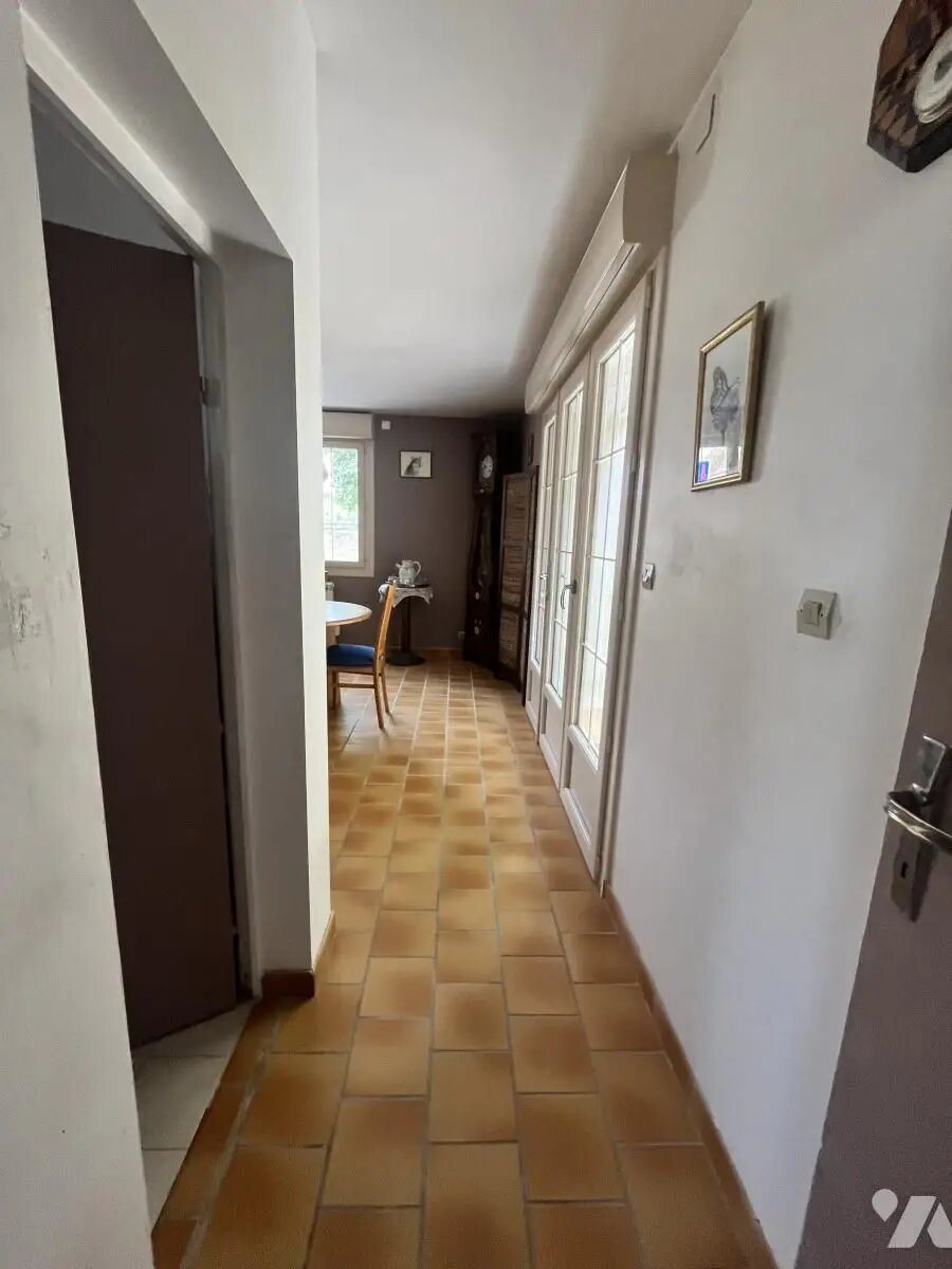 Maison à vendre, 115m², Cinais