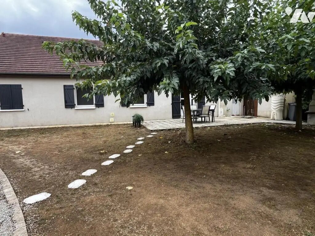 Maison à vendre, 133m², Champigny-sur-Veude