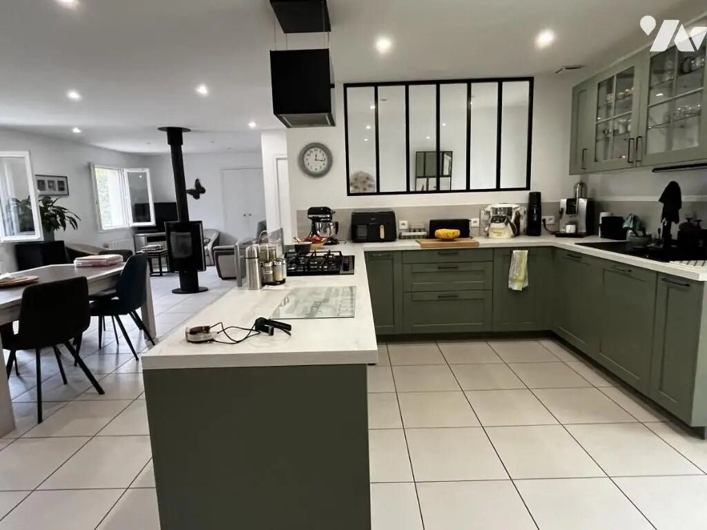 Maison à vendre, 133m², Champigny-sur-Veude