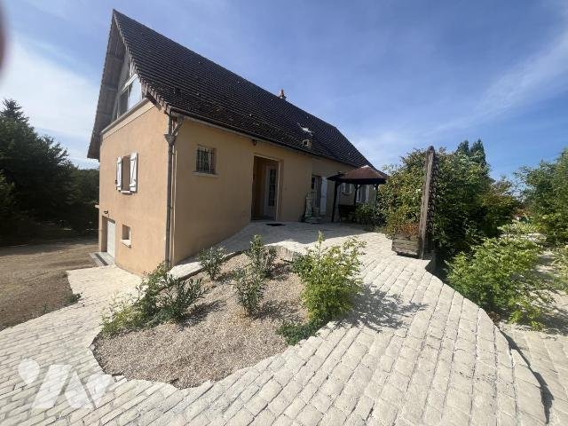 Maison à vendre, 232m², Saint-Épain
