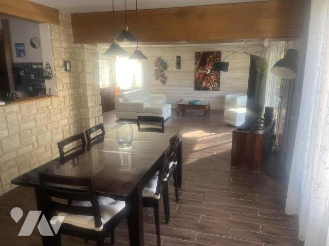 Maison à vendre, 232m², Saint-Épain