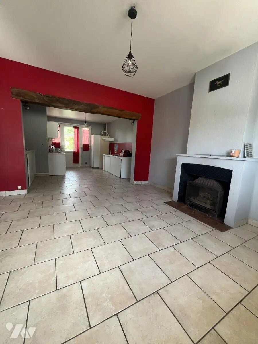 Maison à vendre, 1m², Parçay-sur-Vienne