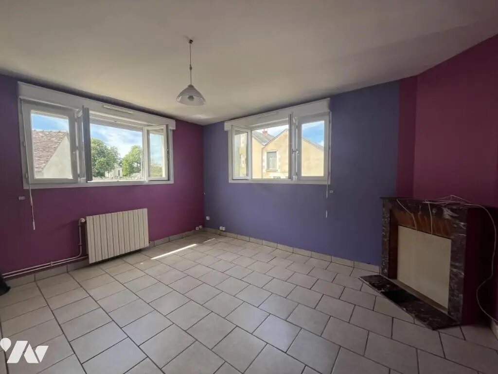 Maison à vendre, 1m², Parçay-sur-Vienne