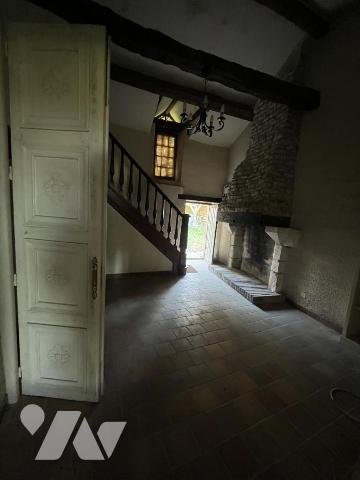 Maison à vendre, 68m², La Tour-Saint-Gelin