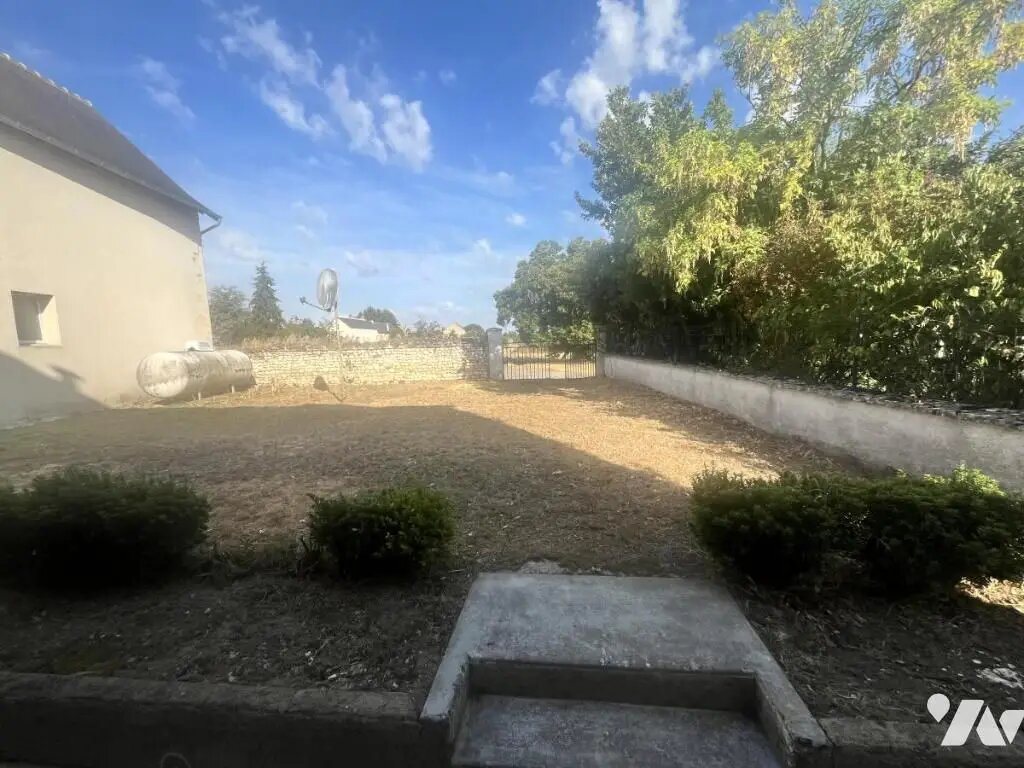 Maison à vendre, 52m², Tavant