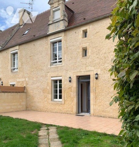 Maison à louer, 120m², Soliers