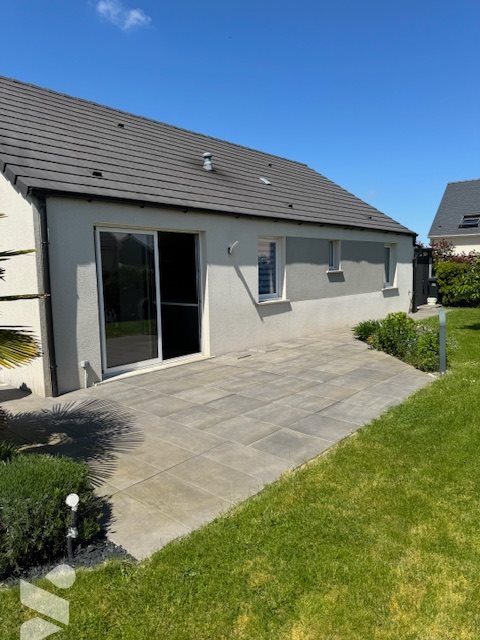 Maison à louer, 84m², Argences