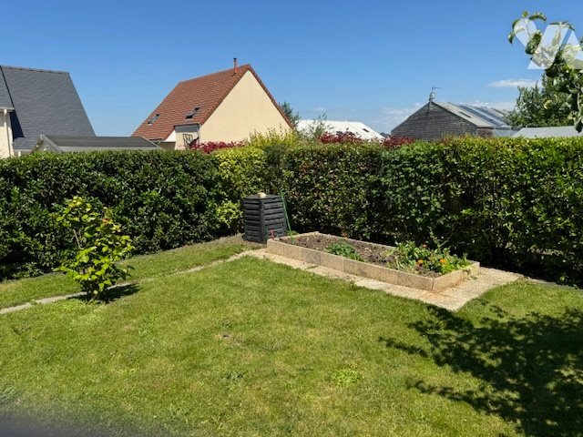 Maison à louer, 84m², Argences