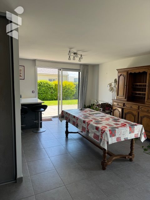 Maison à louer, 84m², Argences
