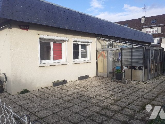 Maison à vendre, 86m², Cabourg