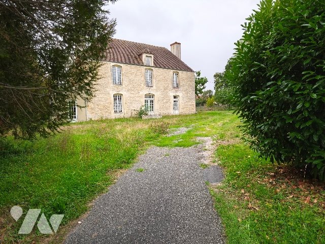 Maison à vendre, 120m², Périers-en-Auge