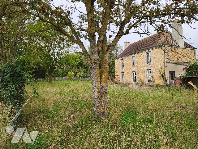 Maison à vendre, 120m², Périers-en-Auge