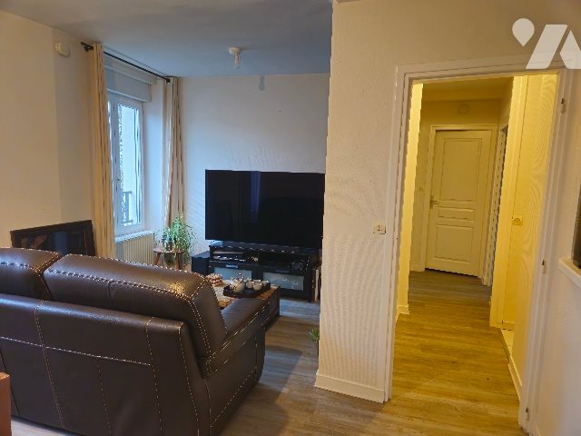 Appartement à louer, 59m², Argences