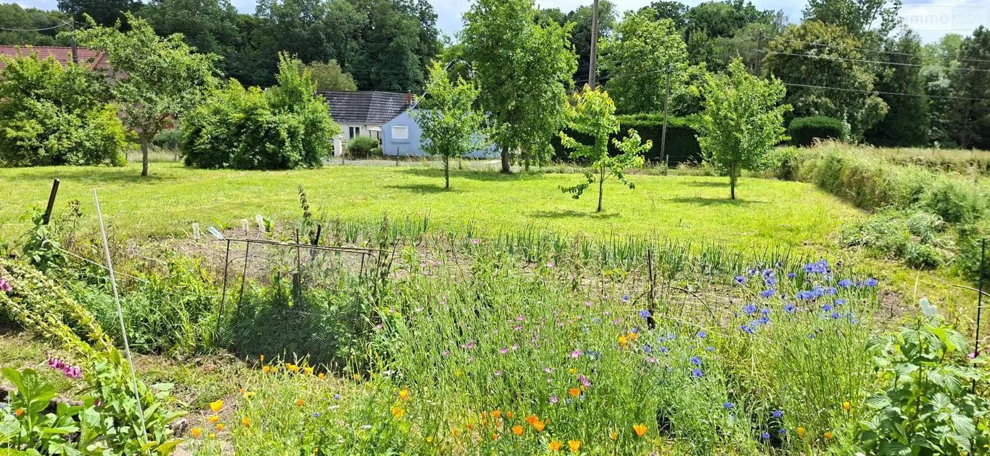Maison à vendre, 101m², Esquéhéries