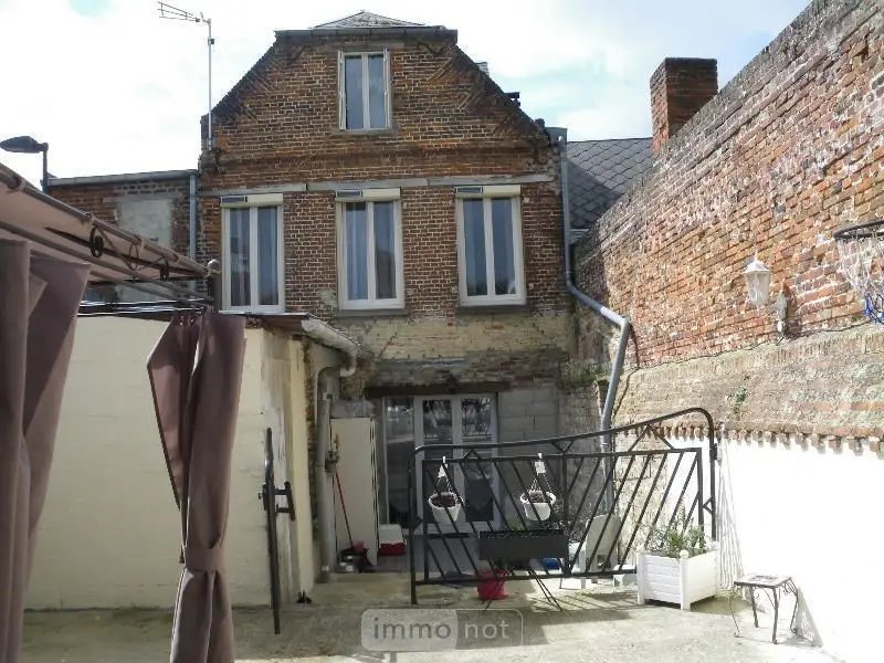 Maison à vendre, 150m², Crécy-sur-Serre