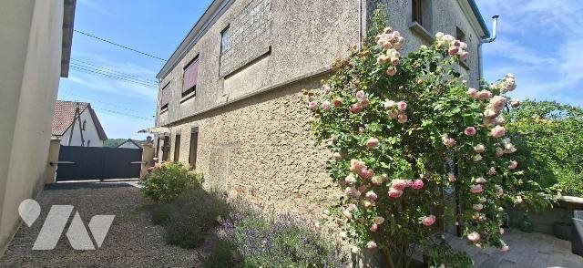Maison à vendre, 131m², Monceau-le-Neuf-et-Faucouzy